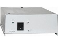 Источник бесперебойного питания для котлов Teplocom 300 200Вт картинка